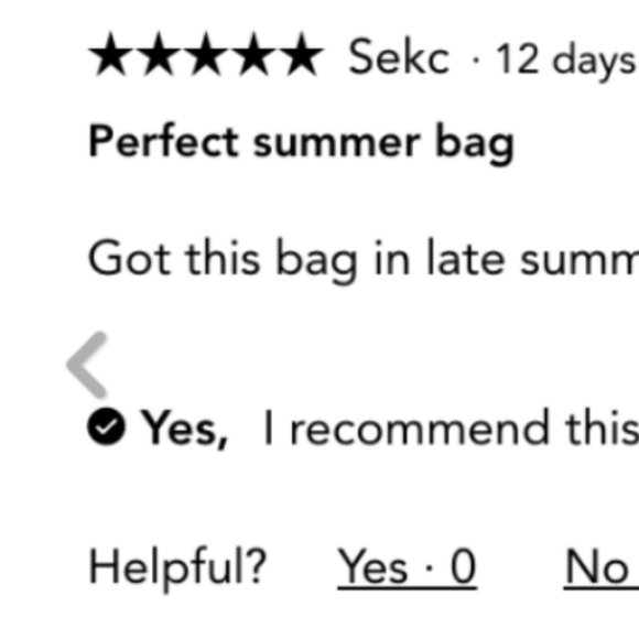 Elleme Paris Cupidon / CUPID Small Bag made in ITALY MSRP $395 Great Reviews - Picture 13 of 15